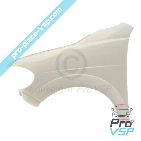 Frontul stânga pentru ligier xtoo 1 2 fibre