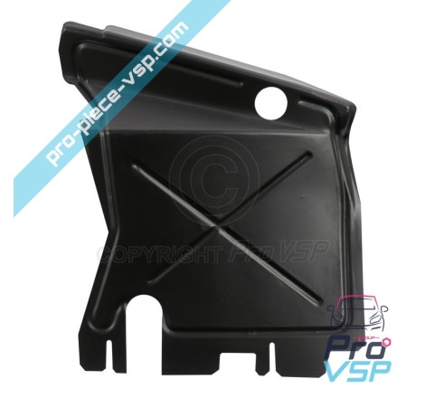 Play front front esquerda Adaptável ABS plástico para Ligier Xtoo R S Rs