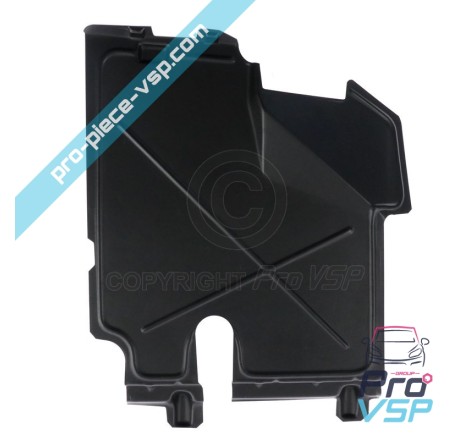 Asa direita da bochecha para ligier xtoo r S Rs