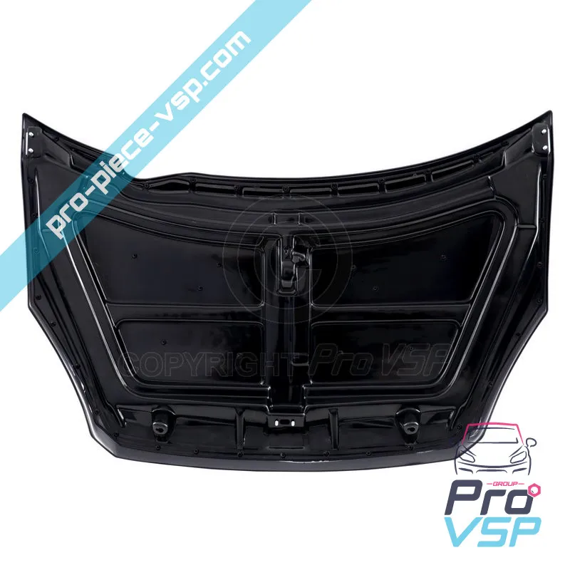 Acoperiți ABS ABS adaptabil pentru Ligier Xtoo R S Rs Optimax