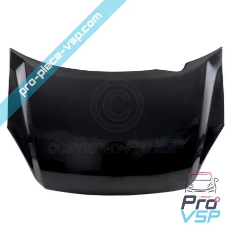Cubrir abdominales de plástico adaptable para Ligier Xtoo R S rs Optimax