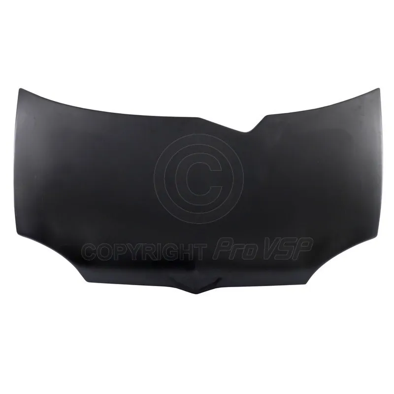 Capot adaptable en plastique ABS pour Chatenet Media Barooder Speedino