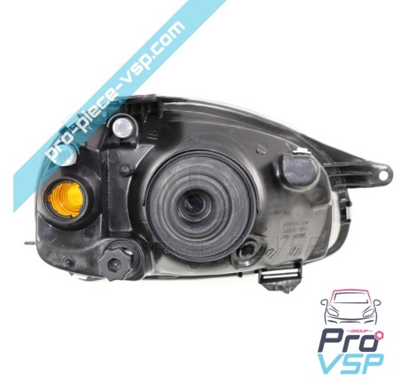 Farol esquerdo para chatenet barooder e speedino