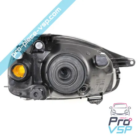 Faro izquierdo para chatenet barooder y speedino