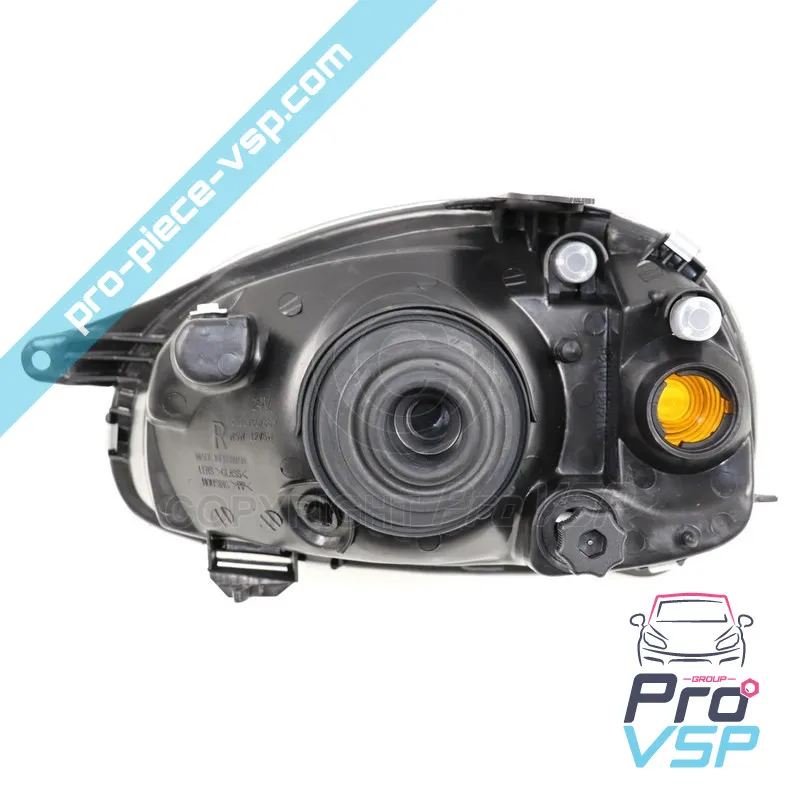 Leuchtturm für richtig für chatenet barooder und speedino