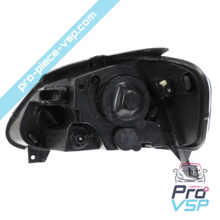 Faro derecho para Casalini Sulky M10 M12 Pick-up 12