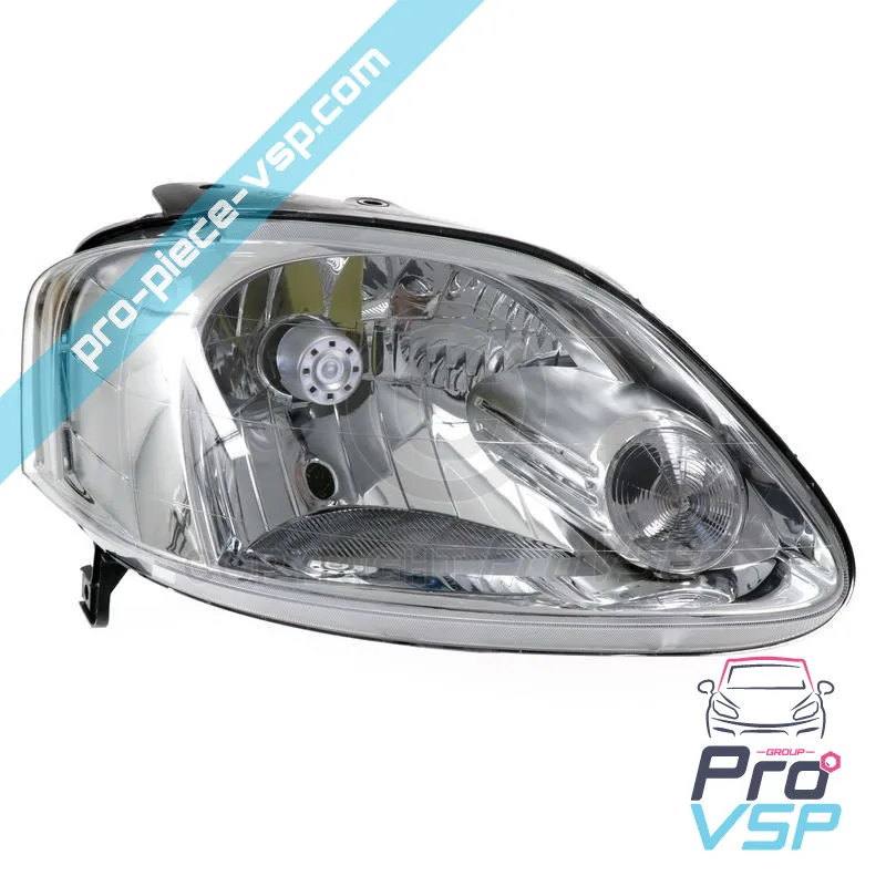 Majakka oikealle Casalini Sulky M10 M12 Pick-up 12