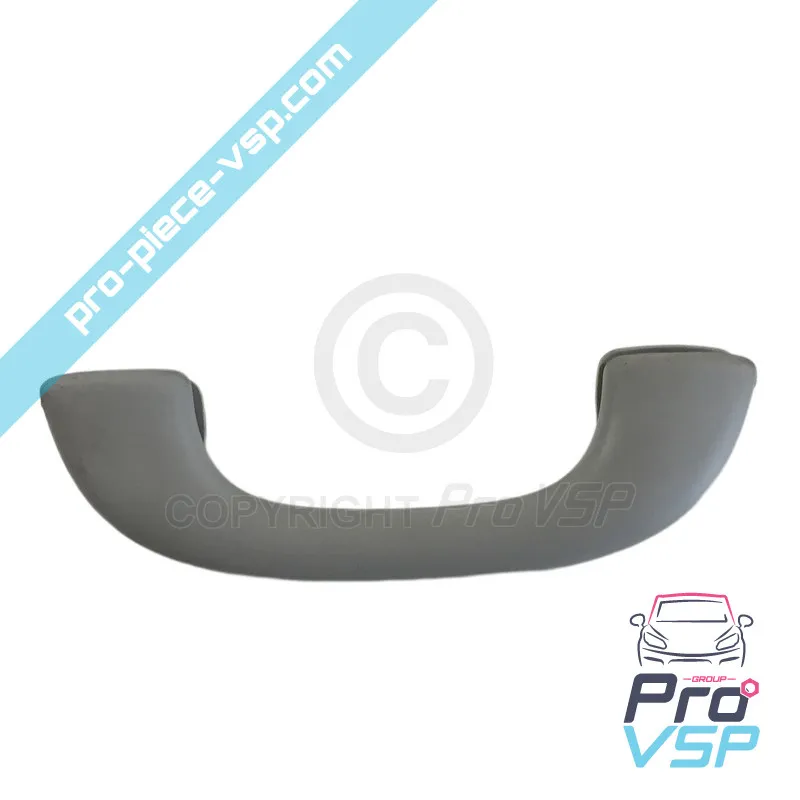 Mâner de acoperiș folosit pentru casalini m14 m12