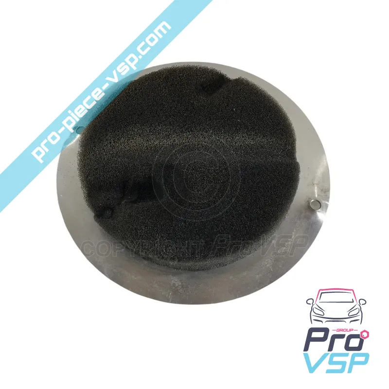 Escotilla de acceso de calibre usado para Casalini M12