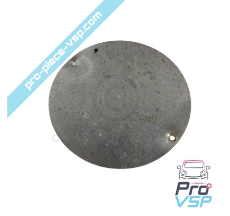 Hatch di accesso calibro