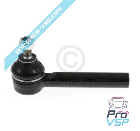 Steering ball