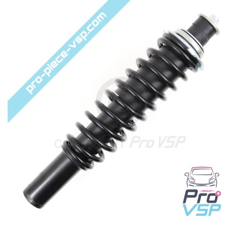 Front shock absorber