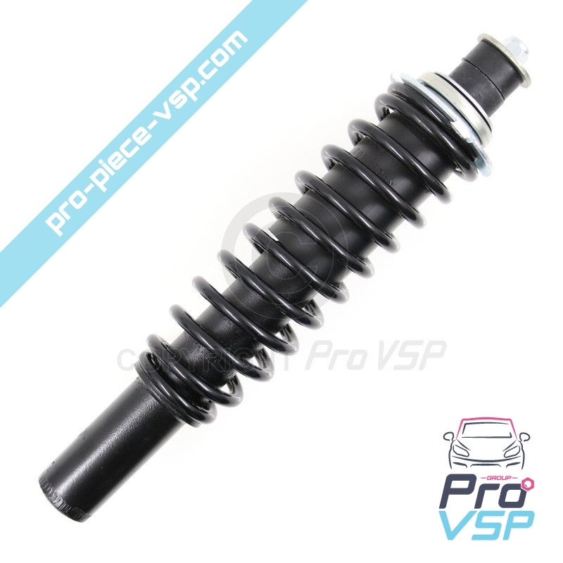 Front shock absorber