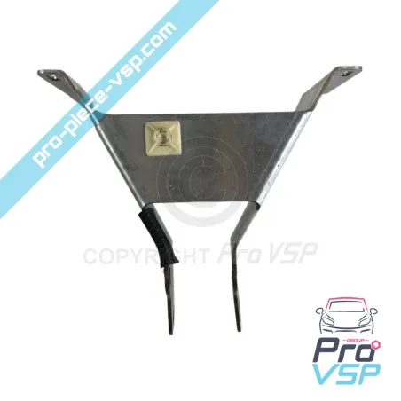 Support de colonne de direction occasion pour Casalini M12