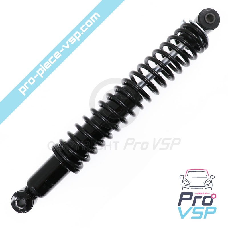 Rear shock absorber