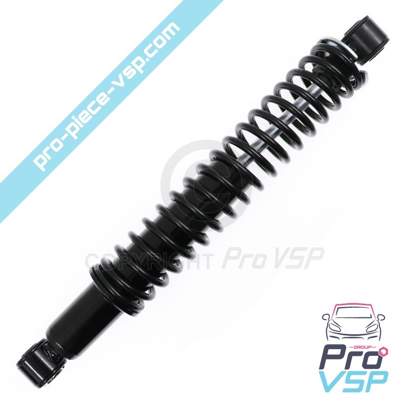 Rear shock absorber