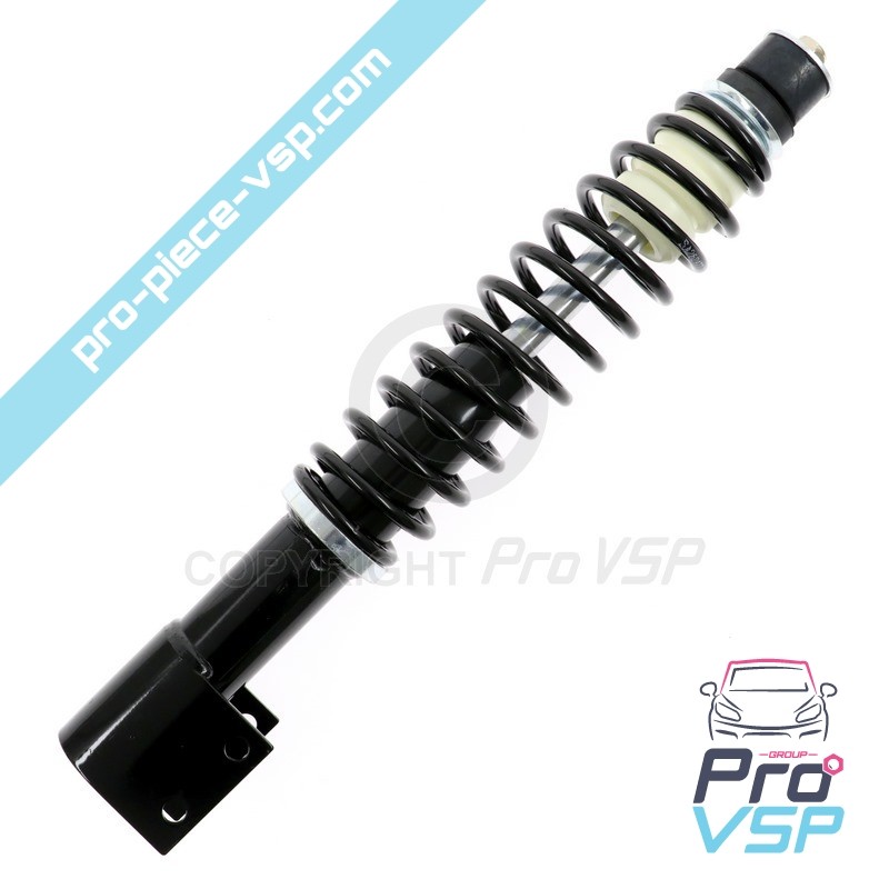 Frontschlagabsorber anpassbar für Mikrocar lyra , virgo 1, 2