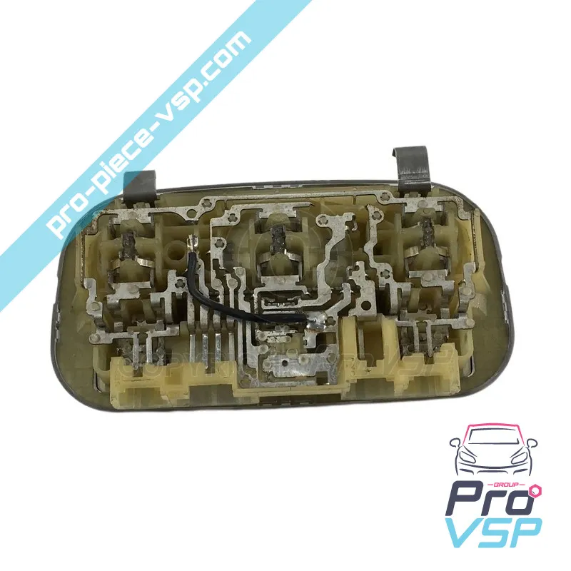 Used ceiling light for Casalini