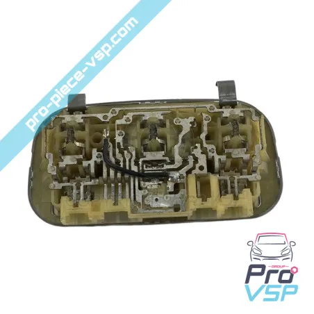 Verwendete Deckenleuchte für Casalini