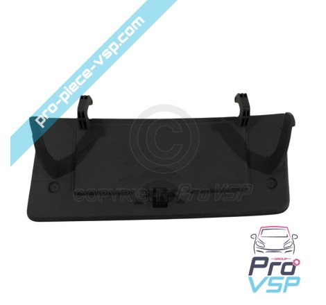Caja global