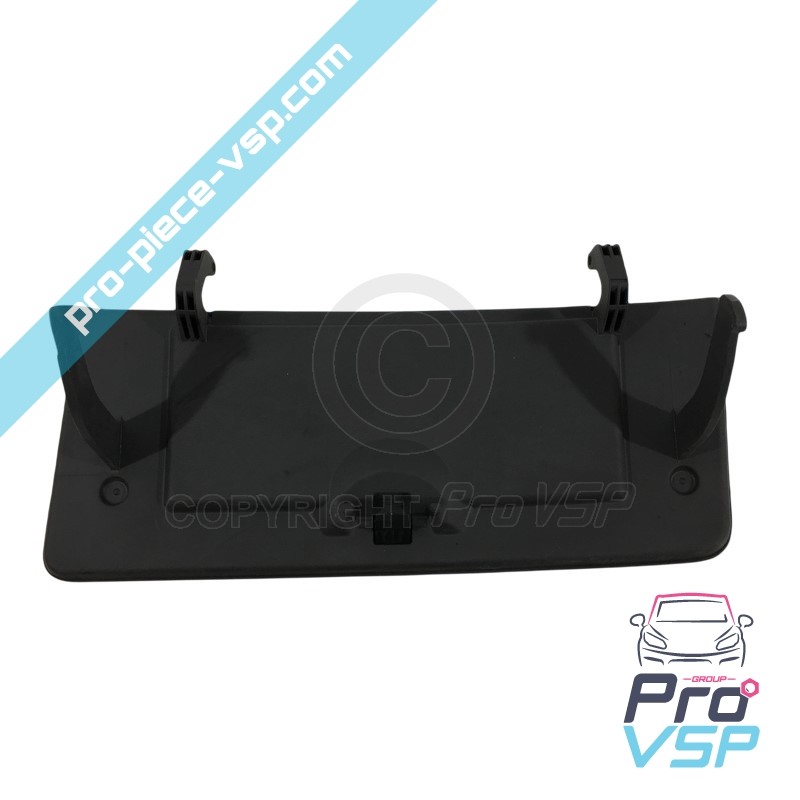 Caja global