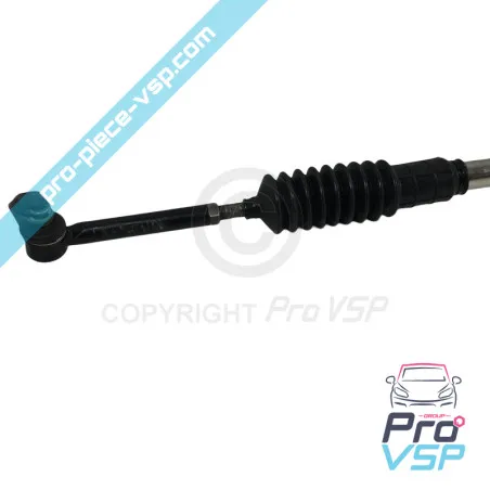 Crémaillère de direction occasion pour Casalini M12