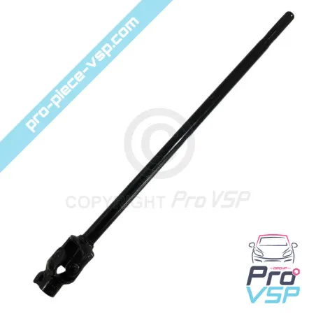 Used steering cardan for Casalini M12