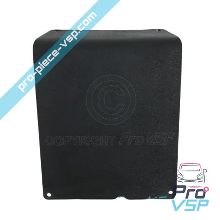 Gebrauchter hinterer Wischercache für Casalini M12