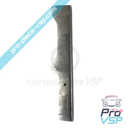 Used left radiator support for Casalini