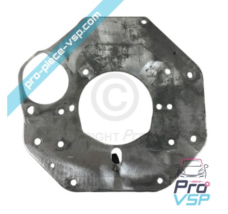 Motor Link Bracket Box