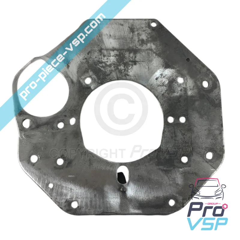 Moottorin linkin tuki Käytetty ruutu Erad Spacia Moottorin linkin tuki Käytetty ruutu Erad Spacia