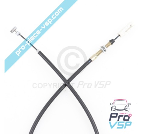 Cable inverso