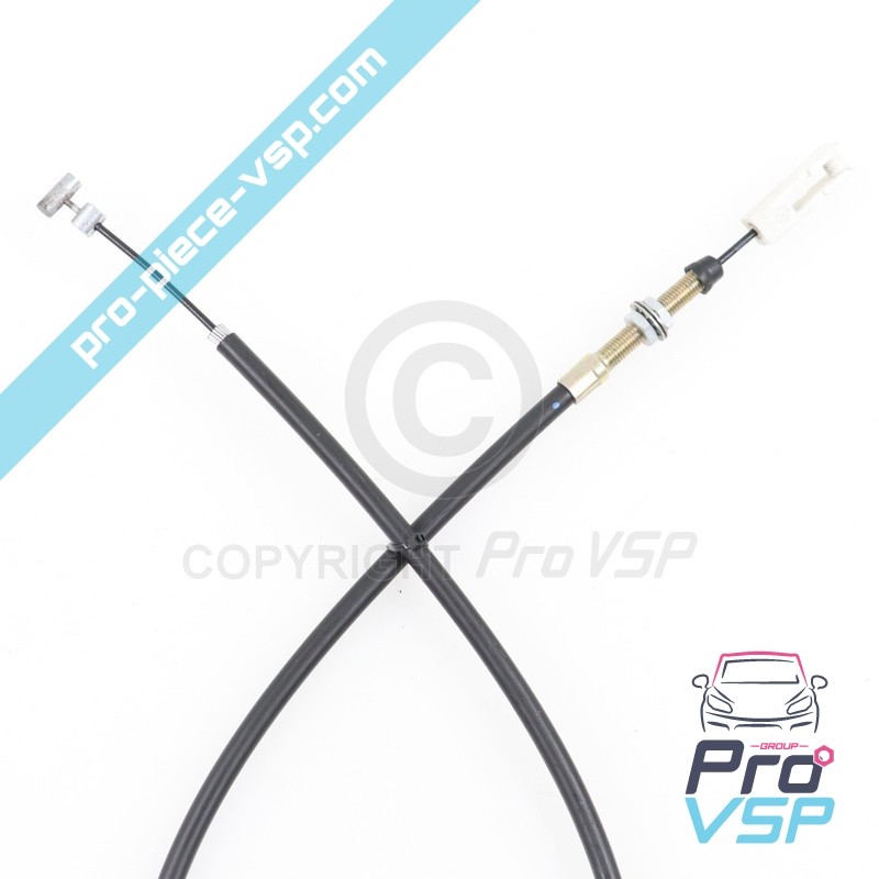 Cable inverso