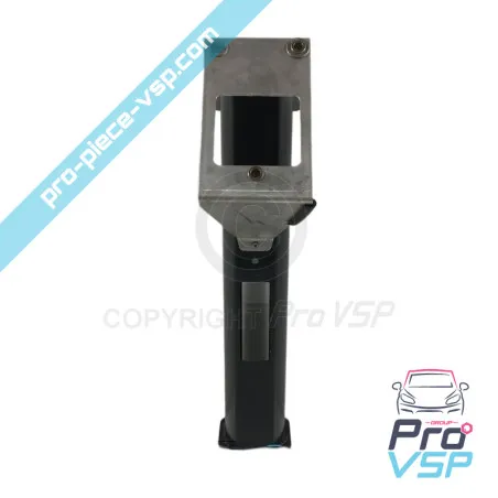 Cinto de ocasião fixação para Microcar Mc1 Mc2