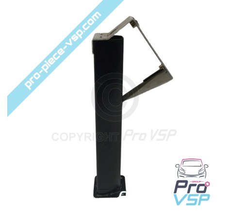 Belt attachment