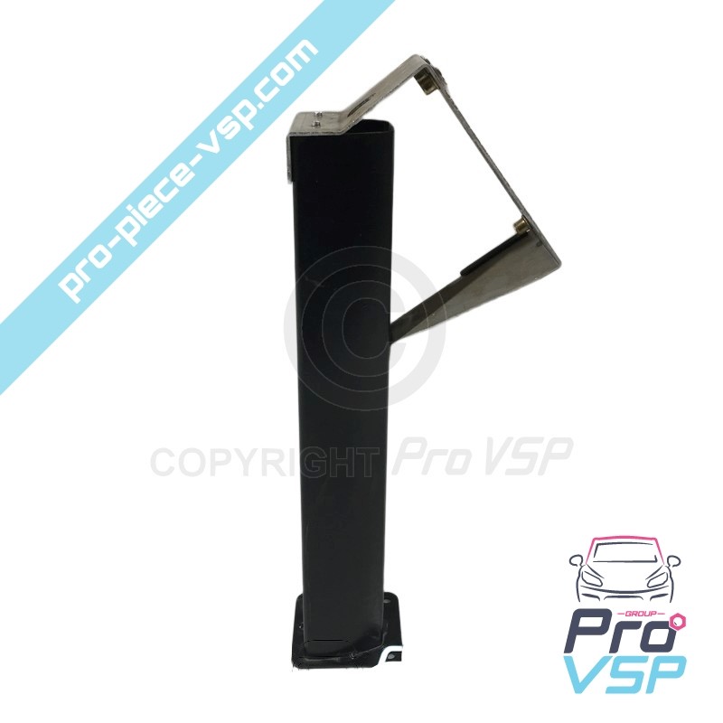 Belt attachment