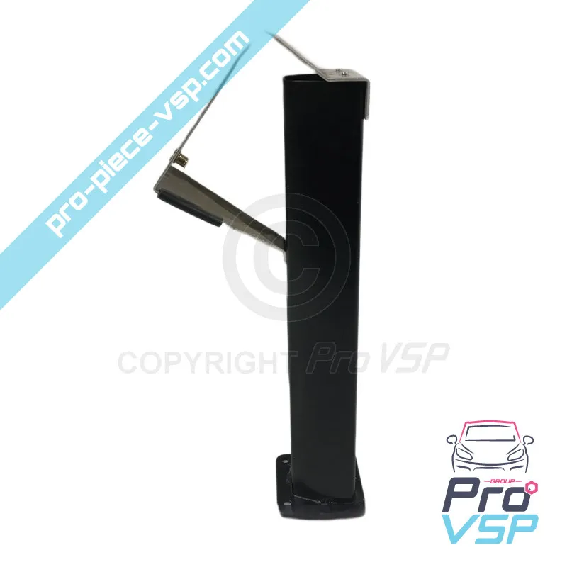 Fixation de ceinture occasion pour Microcar Mc1 Mc2