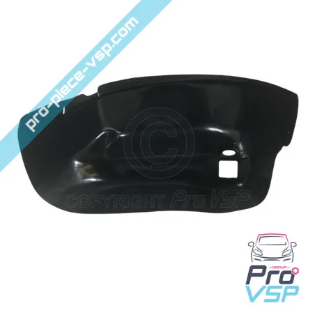 Passagem retroda da roda traseira usada para Ligier Nova