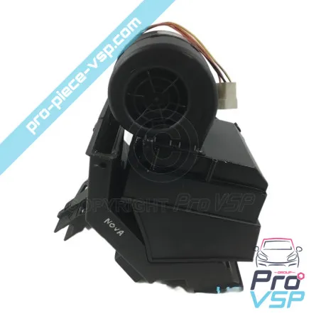 Used heating block for Ligier Nova