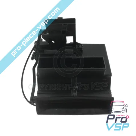 Bloc chauffage occasion pour Ligier Nova