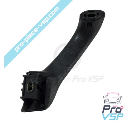 Alça de porta interna usada para ligier 162 ambra nova
