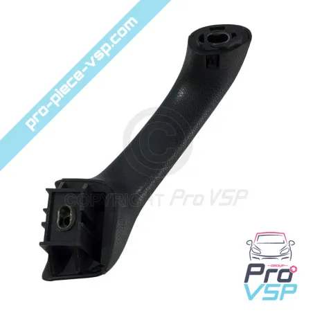 Used inner door handle for Ligier 162 ambra nova