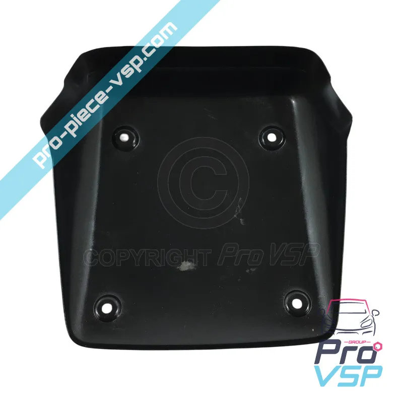 Used rear wiper cache for Ligier nova