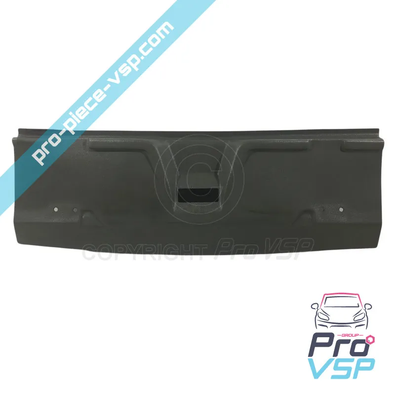 Folosit căptușeală frontală pentru ligier nova