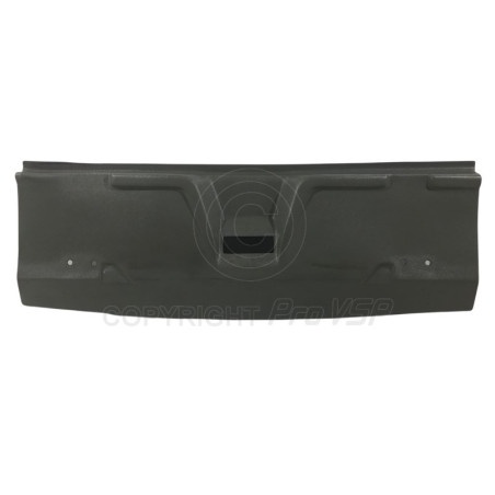 Flag Front Liner