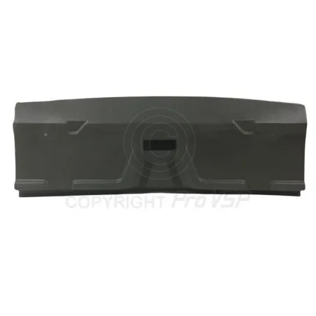 Flag front liner