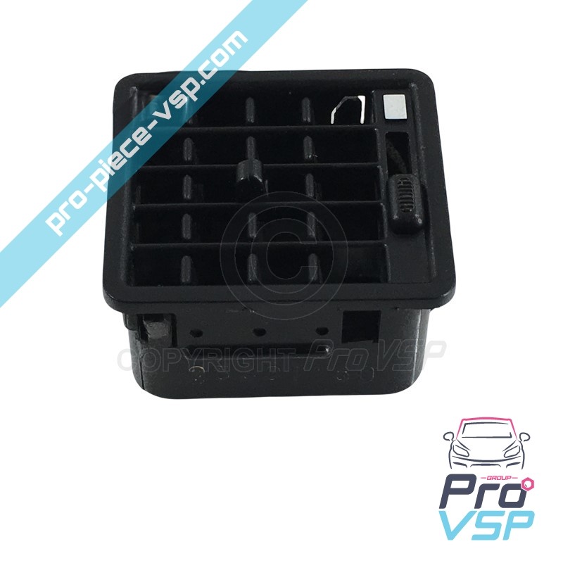 Aerador direto usado para Microcar Lyra