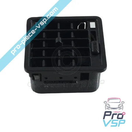 Aérateur droit occasion pour Microcar Lyra