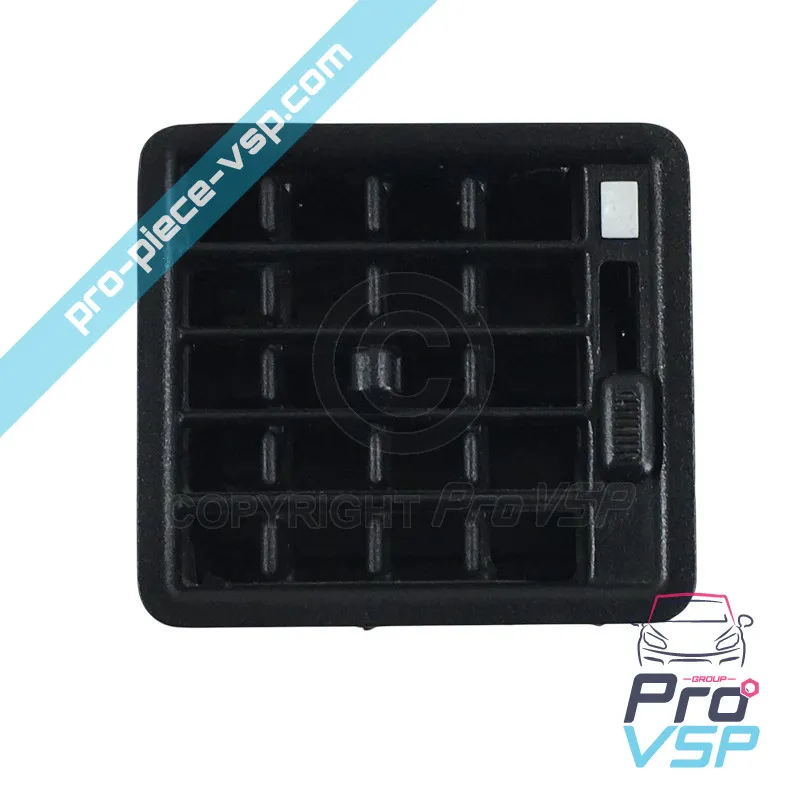 Aerator drept pentru Microcar Lyra