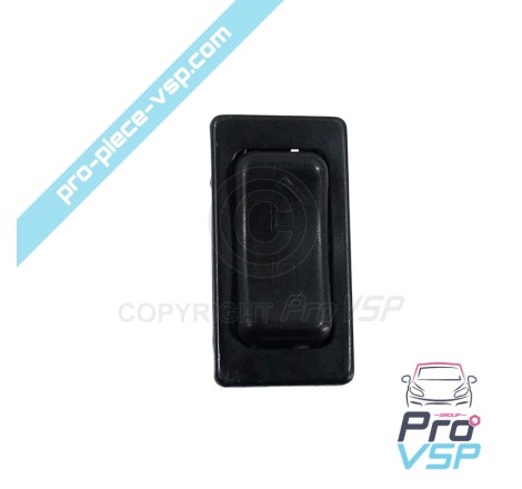 Window lift switch